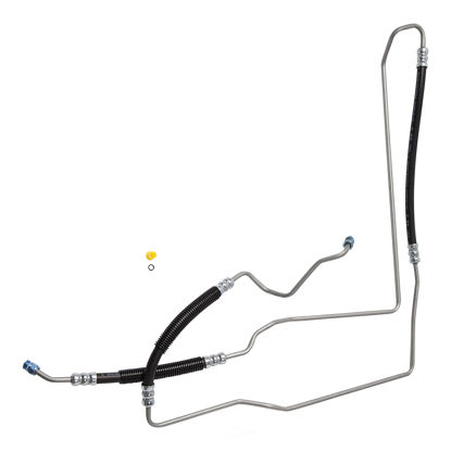 Picture of 92288 Pressure Line Assembly  By EDELMANN