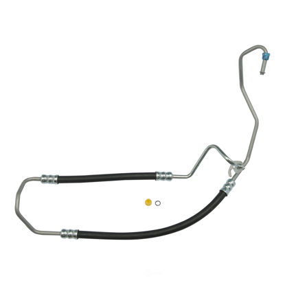 Picture of 92290 Pressure Line Assembly  By EDELMANN