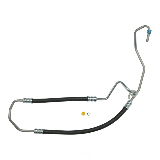 Picture of 92290 Pressure Line Assembly  By EDELMANN