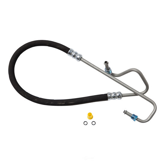 Picture of 92292 Pressure Line Assembly  By EDELMANN