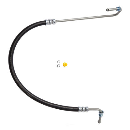 Picture of 92293 Pressure Line Assembly  By EDELMANN