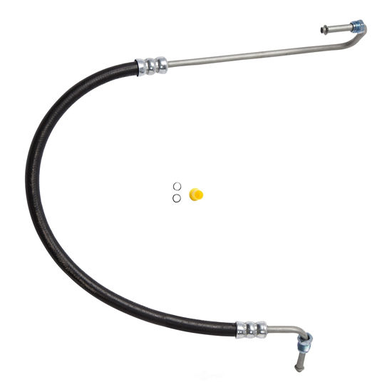 Picture of 92293 Pressure Line Assembly  By EDELMANN