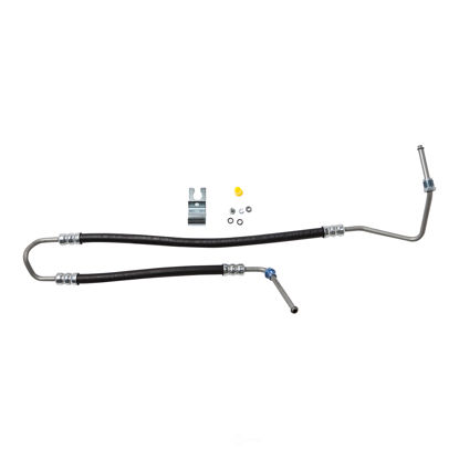 Picture of 92295 Pressure Line Assembly  By EDELMANN