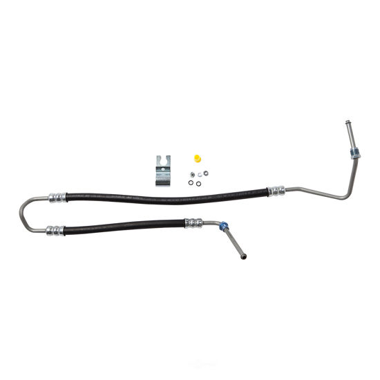 Picture of 92295 Pressure Line Assembly  By EDELMANN
