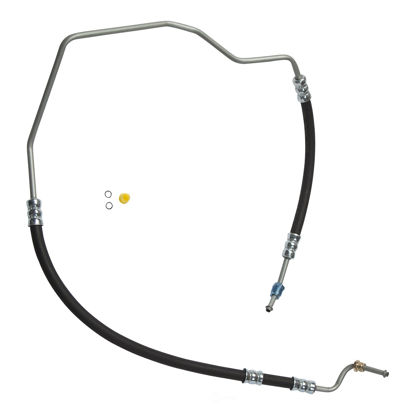 Picture of 92296 Pressure Line Assembly  By EDELMANN