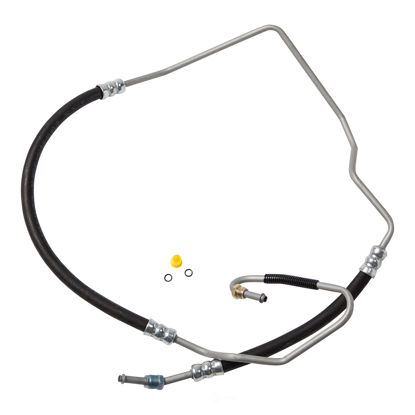Picture of 92297 Pressure Line Assembly  By EDELMANN