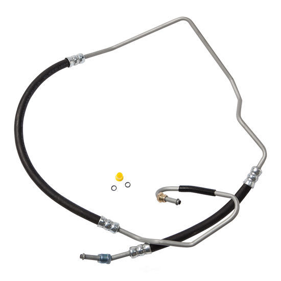 Picture of 92297 Pressure Line Assembly  By EDELMANN