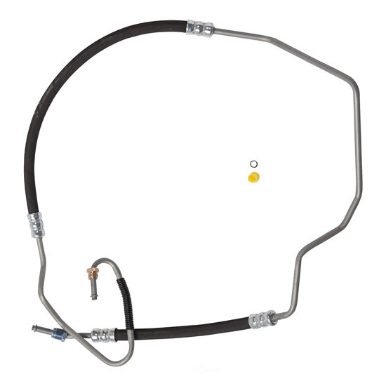Picture of 92298 Pressure Line Assembly  By EDELMANN
