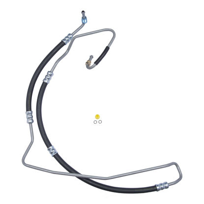 Picture of 92299 Pressure Line Assembly  By EDELMANN