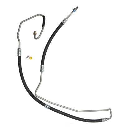 Picture of 92300 Pressure Line Assembly  By EDELMANN