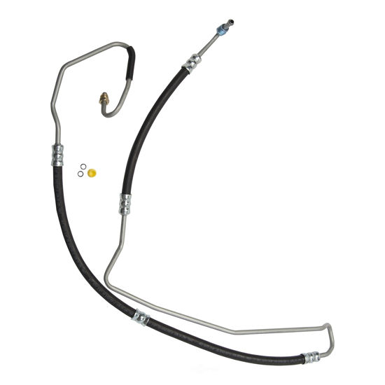 Picture of 92300 Pressure Line Assembly  By EDELMANN