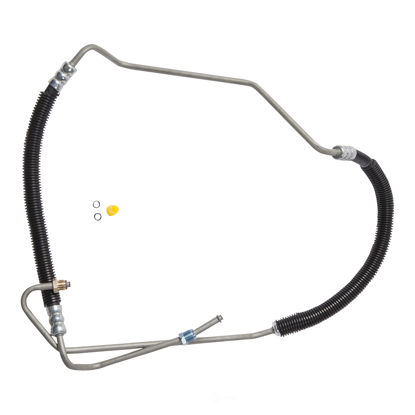 Picture of 92302 Pressure Line Assembly  By EDELMANN