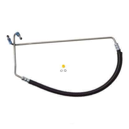 Picture of 92303 Pressure Line Assembly  By EDELMANN