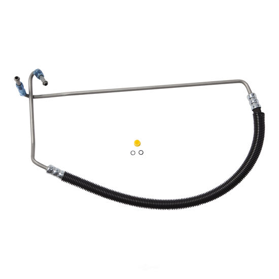 Picture of 92303 Pressure Line Assembly  By EDELMANN