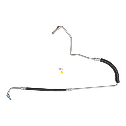 Picture of 92304 Pressure Line Assembly  By EDELMANN