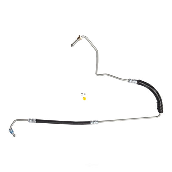 Picture of 92304 Pressure Line Assembly  By EDELMANN