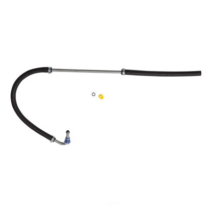 Picture of 92305 Return Line Assembly  By EDELMANN