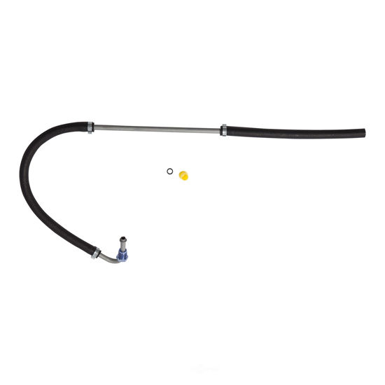 Picture of 92305 Return Line Assembly  By EDELMANN