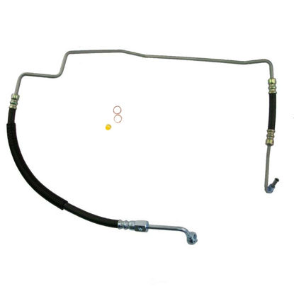 Picture of 92313 Pressure Line Assembly  By EDELMANN