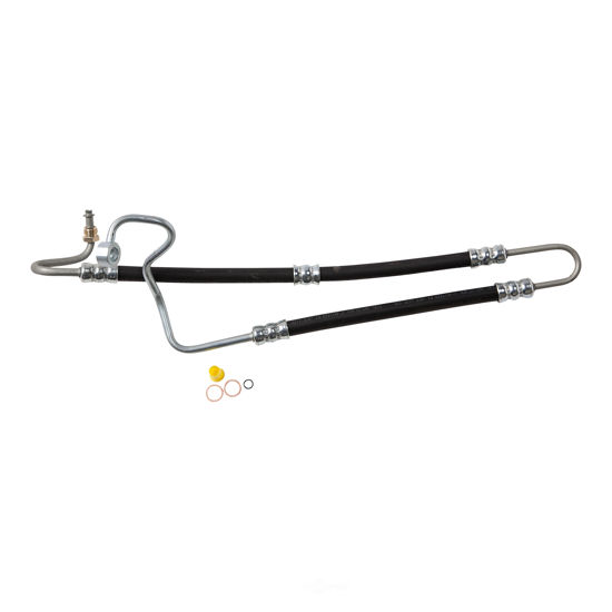 Picture of 92319 Pressure Line Assembly  By EDELMANN