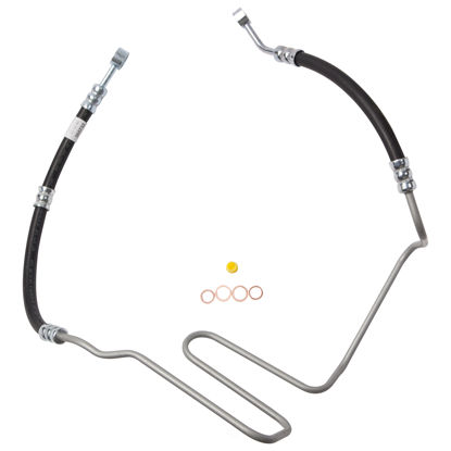 Picture of 92334 Pressure Line Assembly  By EDELMANN
