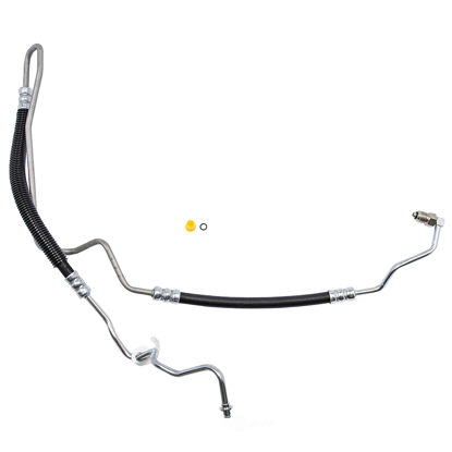 Picture of 92337 Pressure Line Assembly  By EDELMANN