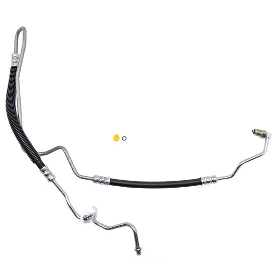 Picture of 92337 Pressure Line Assembly  By EDELMANN