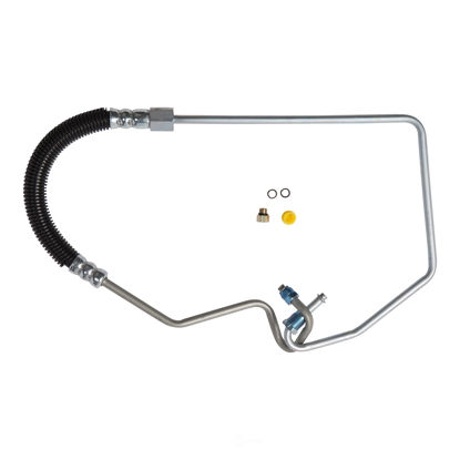 Picture of 92340 Pressure Line Assembly  By EDELMANN