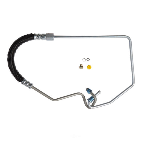 Picture of 92340 Pressure Line Assembly  By EDELMANN
