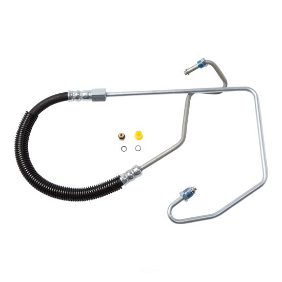 Picture of 92341 Pressure Line Assembly  By EDELMANN