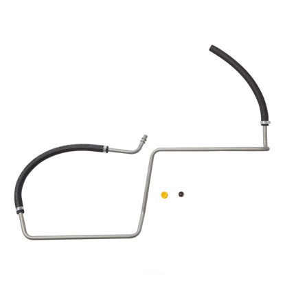 Picture of 92378 Return Line Assembly  By EDELMANN