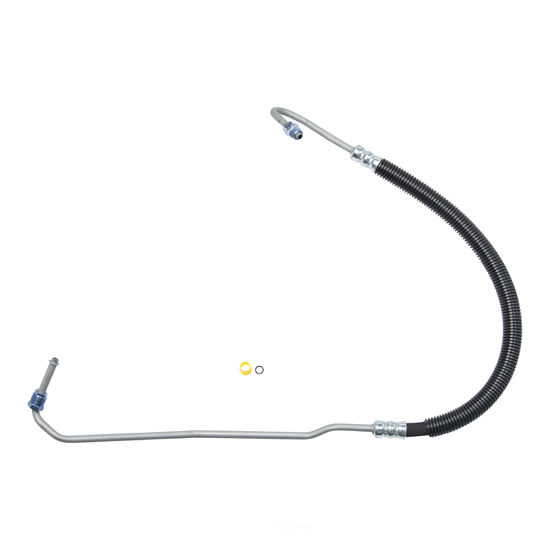 Picture of 92380 Pressure Line Assembly  By EDELMANN
