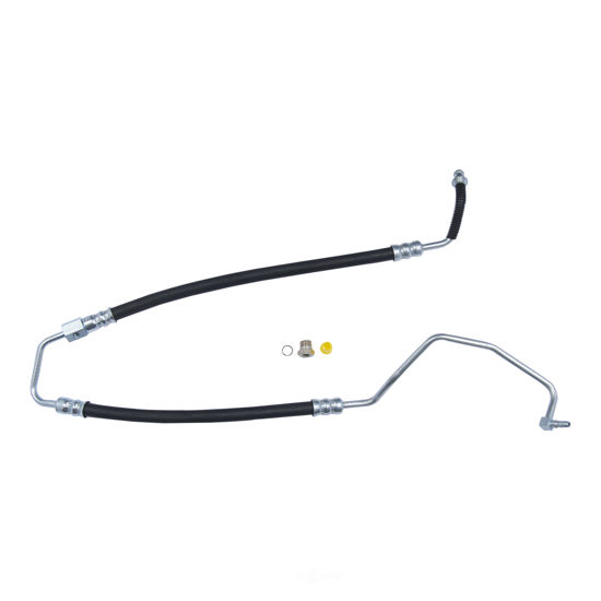 Picture of 92383 Pressure Line Assembly  By EDELMANN