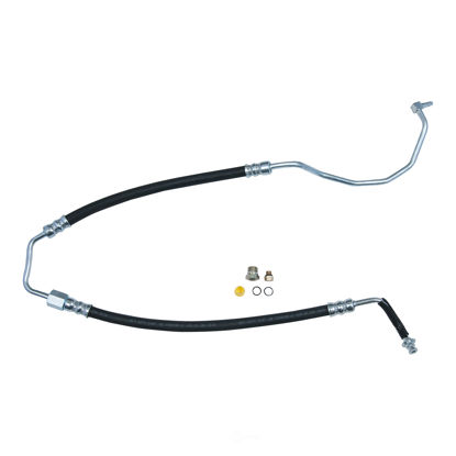Picture of 92384 Pressure Line Assembly  By EDELMANN