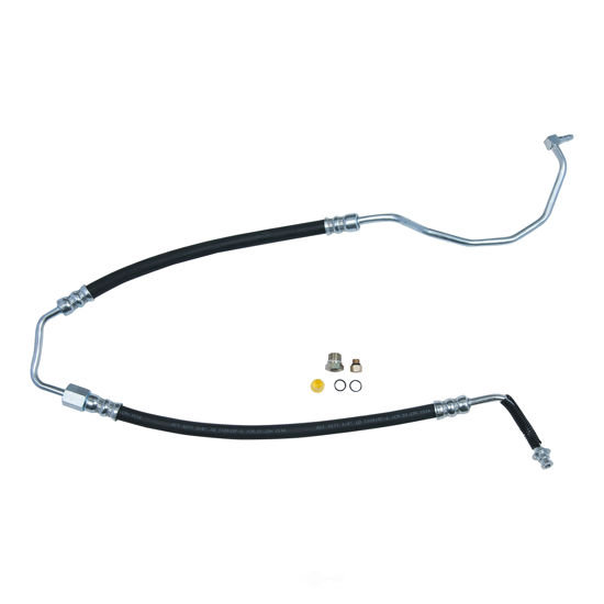 Picture of 92384 Pressure Line Assembly  By EDELMANN