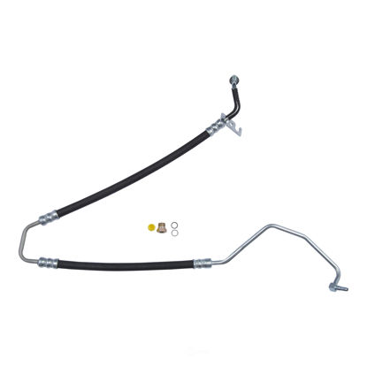 Picture of 92385 Pressure Line Assembly  By EDELMANN