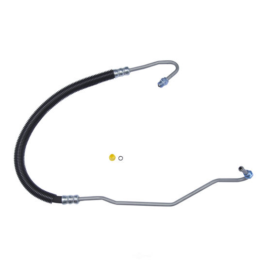 Picture of 92387 Pressure Line Assembly  By EDELMANN