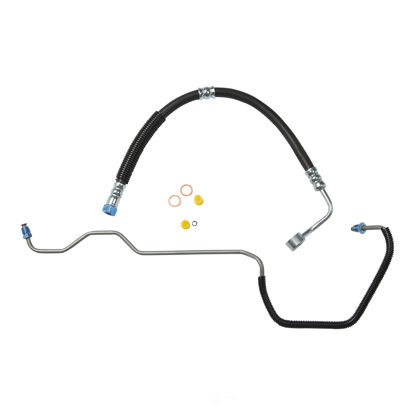 Picture of 92391 Pressure Line Assembly  By EDELMANN