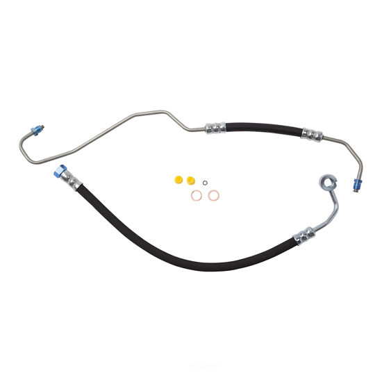 Picture of 92393 Pressure Line Assembly  By EDELMANN