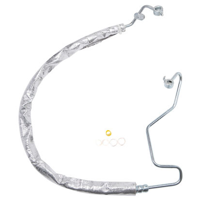 Picture of 92397 Pressure Line Assembly  By EDELMANN