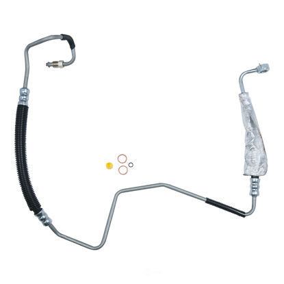 Picture of 92398 Pressure Line Assembly  By EDELMANN