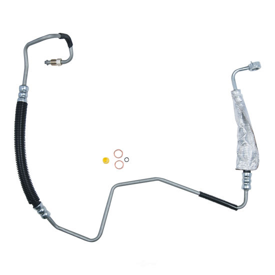 Picture of 92398 Pressure Line Assembly  By EDELMANN