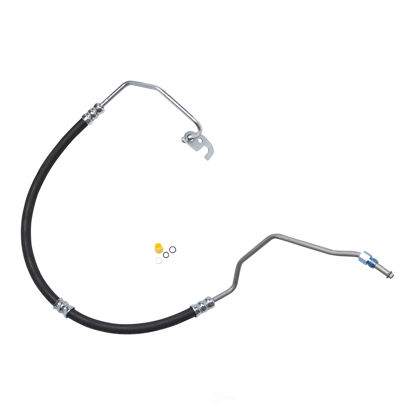 Picture of 92403 Pressure Line Assembly  By EDELMANN