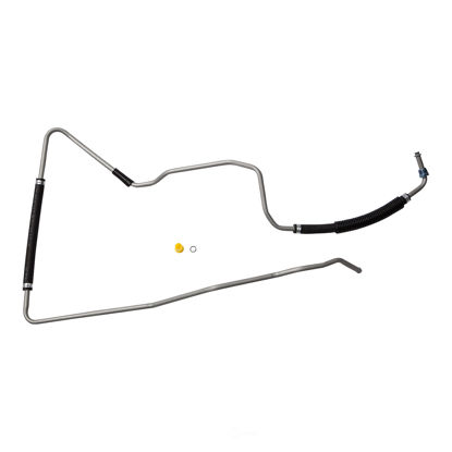 Picture of 92411 Return Line Assembly  By EDELMANN