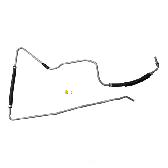 Picture of 92411 Return Line Assembly  By EDELMANN
