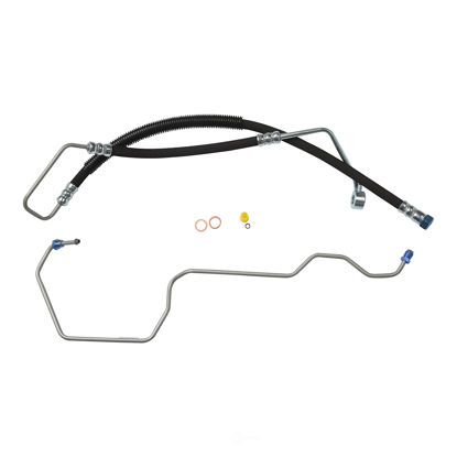 Picture of 92413 Pressure Line Assembly  By EDELMANN