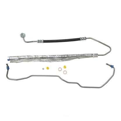 Picture of 92415 Pressure Line Assembly  By EDELMANN