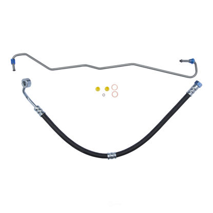Picture of 92416 Pressure Line Assembly  By EDELMANN