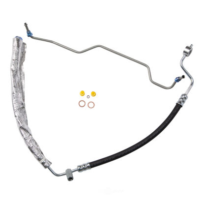 Picture of 92417 Pressure Line Assembly  By EDELMANN