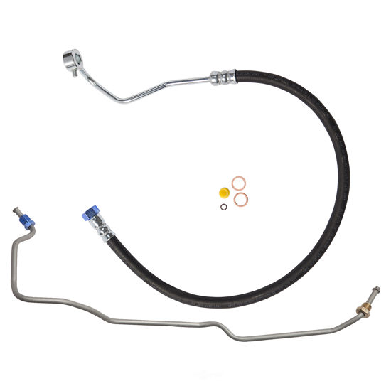 Picture of 92420 Pressure Line Assembly  By EDELMANN